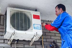 24/7 and Emergency HVAC Near St George, UT | Air Conidtioning and Heating Contractors